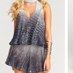 Show Me Your MuMu Icicle Shimmer Set